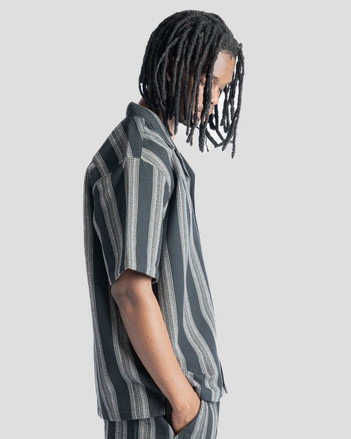 Carhartt WIP Dodson Shirt | I033687.2A3XX | AFEW STORE